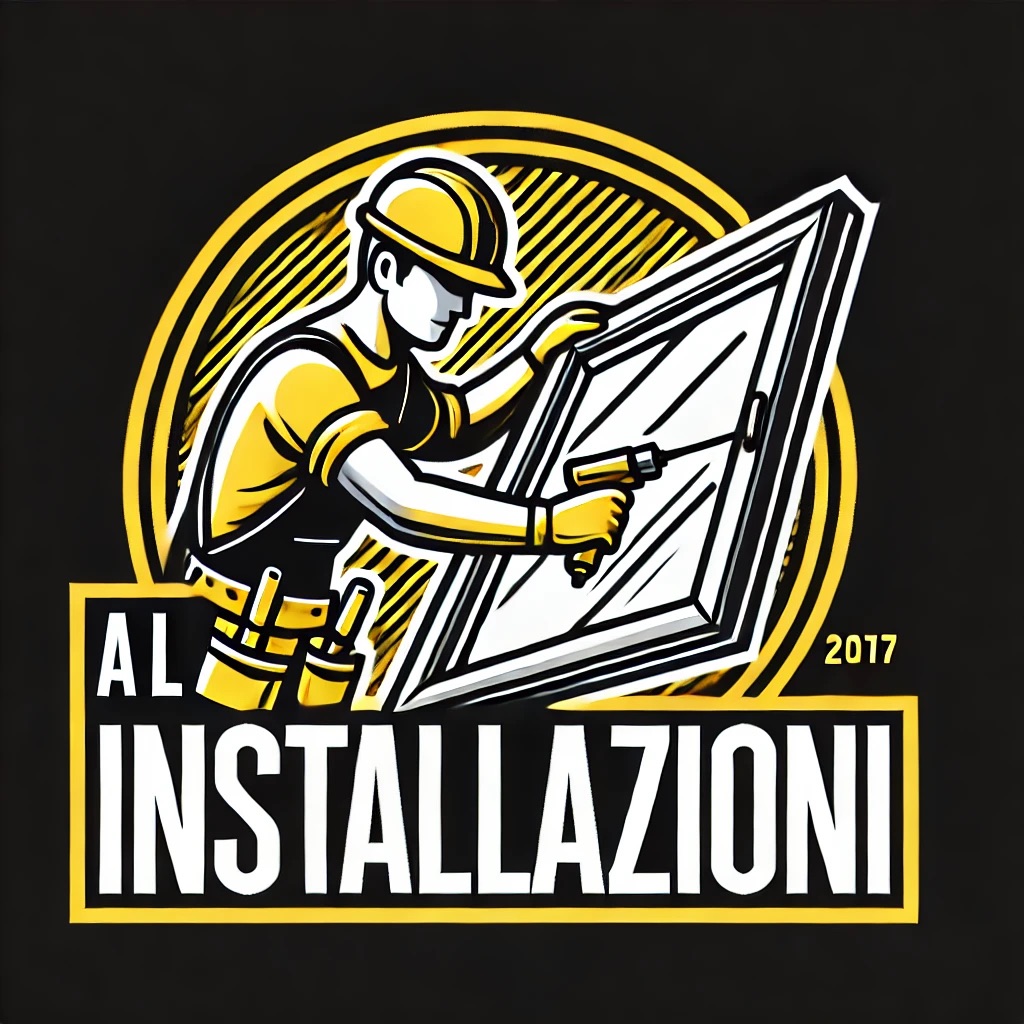 AL INSTALLAZIONI
